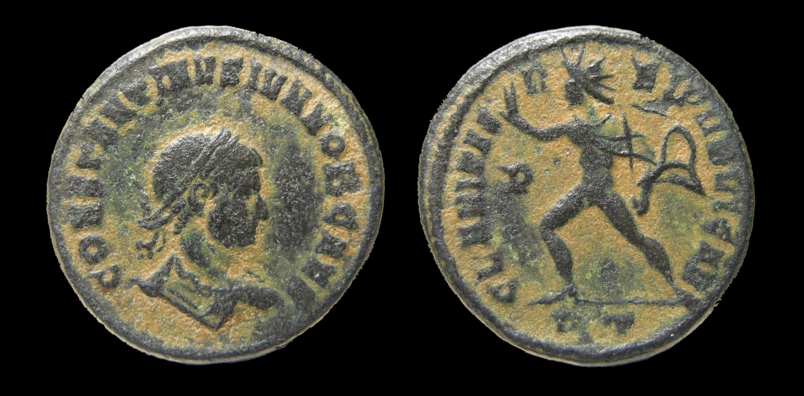 Constantine II