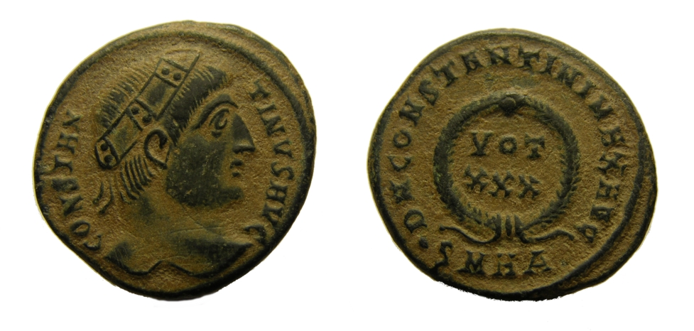 Constantine I