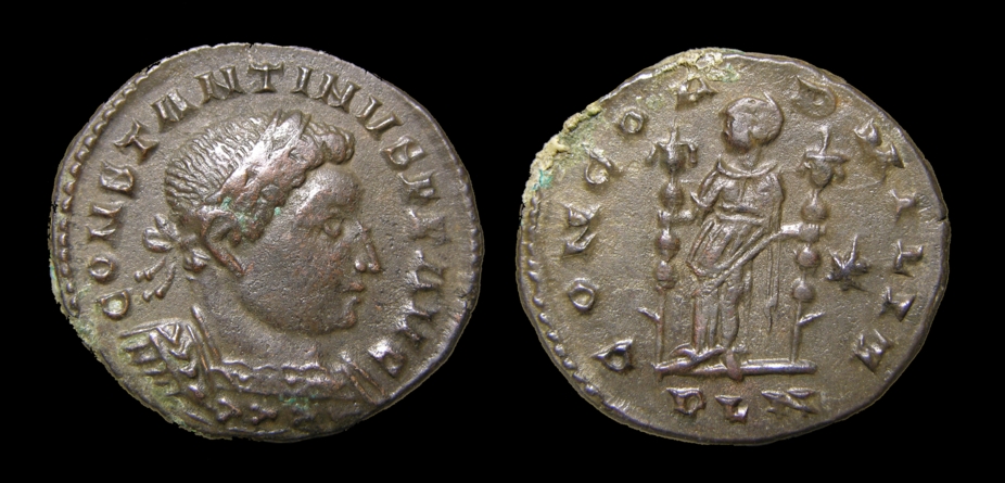 Constantine I