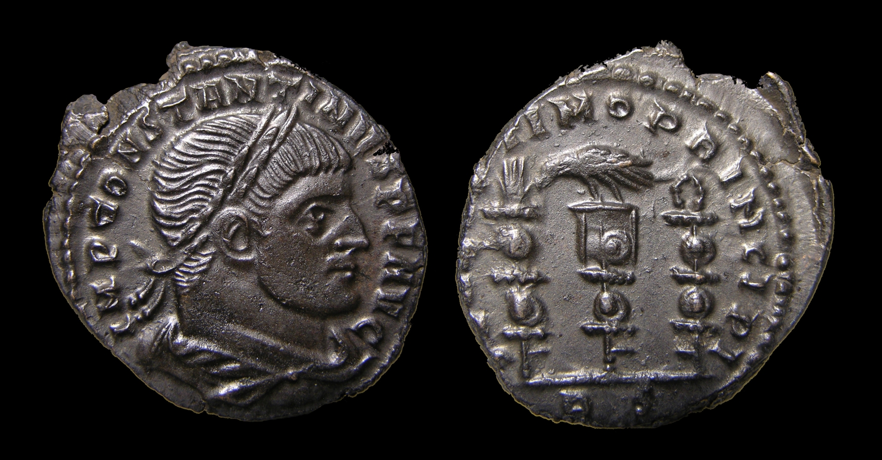 Constantine I