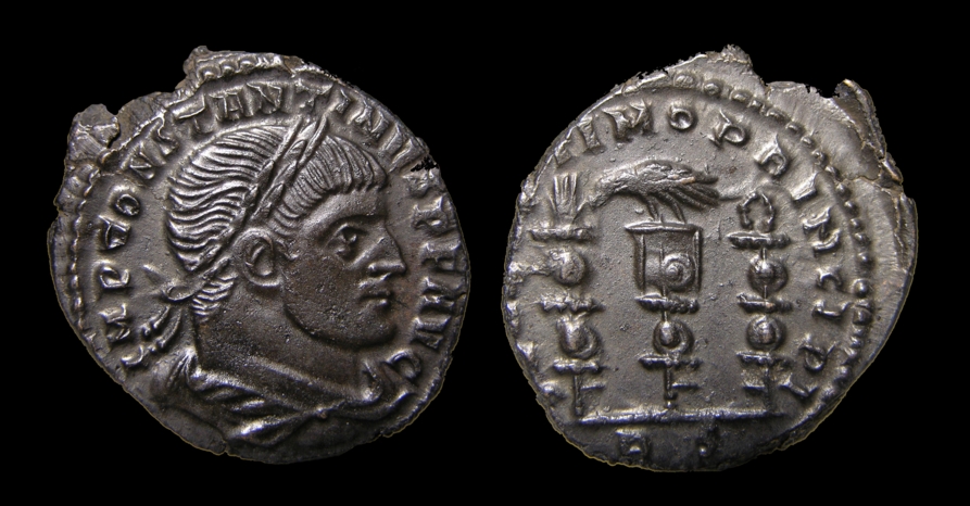 Constantine I