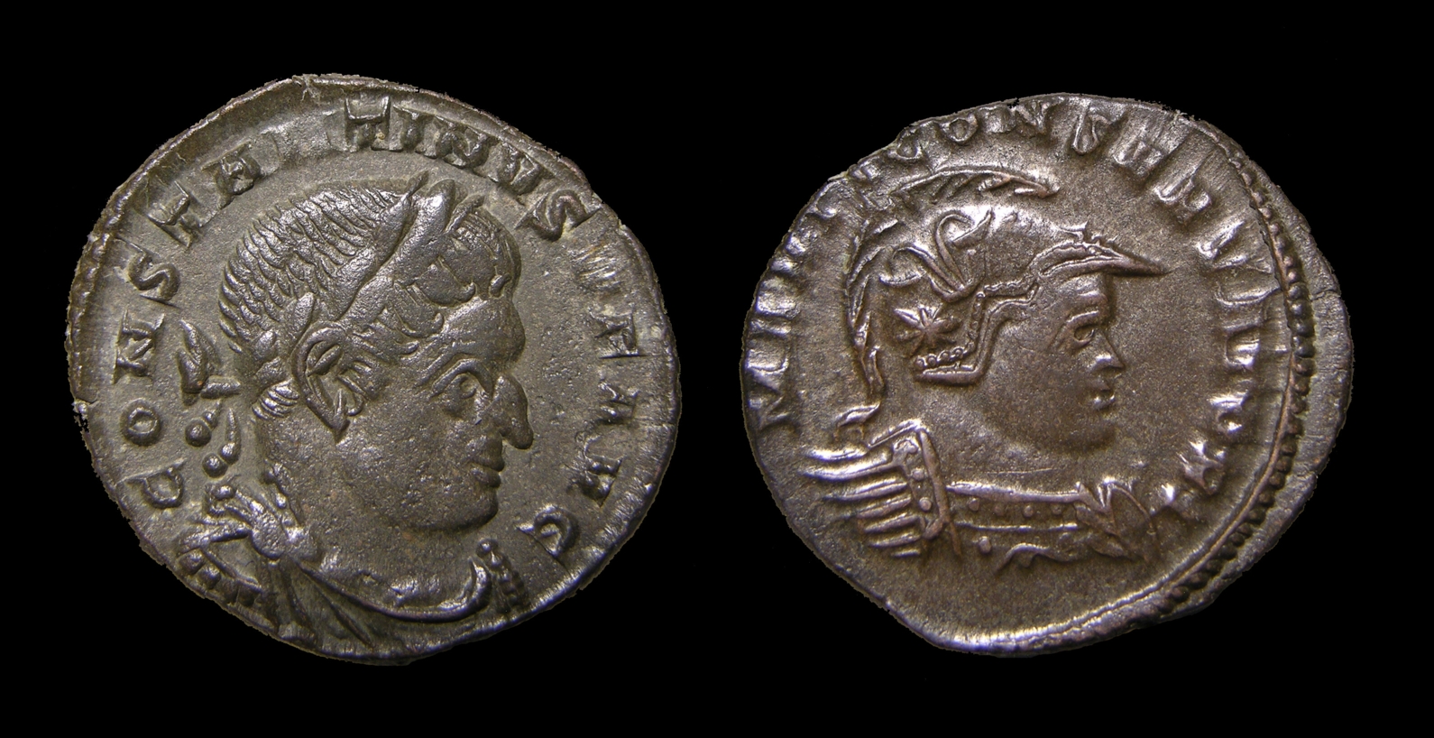 Constantine I