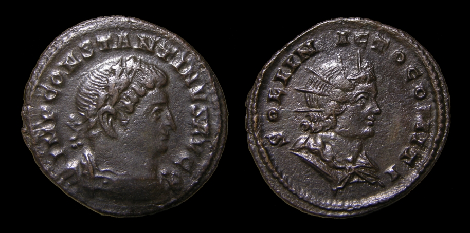 Constantine I