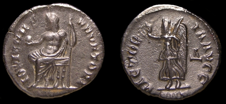 Civic coinage of Antioch