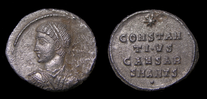 Constantius II