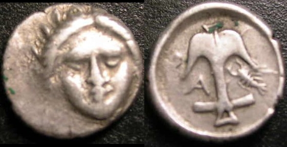 Apollonia/Pontika