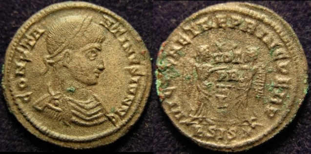 Constantine I